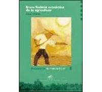 Breve historia económica de la agricultura | Giovanni Federico