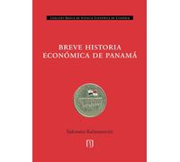 Breve historia económica de Panamá