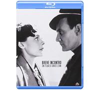 Breve incontro [Italia] [Blu-ray]
