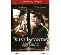 Breve Incontro [Italia] [DVD]