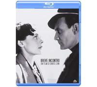 Breve Incontro - (Italian Import) (Blu-ray) Holloway Howard Lean David