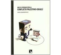 Breve Introduccion Al Conflicto Palestino-israeli