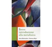 Breve introduzione alla metafisica (Quality paperbacks)