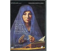 Breve ma veridica storia della pittura italiana [Italia] [DVD]