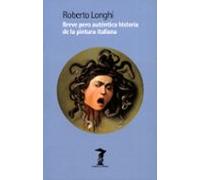 Breve pero auténtica historia de la pintura italiana: 237 (La balsa de la Medusa)