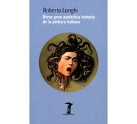 Breve pero auténtica historia de la pintura italiana: 237 (La balsa de la Medusa)