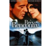 Brève rencontre - DVD