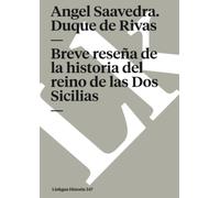 Breve Reseña De La Historia Del Reino De Las Dos Sicilias: 347