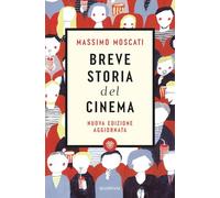 Breve storia del cinema (Tascabili. Saggi)
