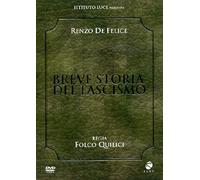 Breve storia del fascismo