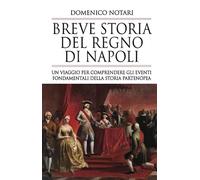 Breve storia del Regno di Napoli