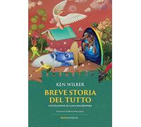 Breve storia del tutto (Karnak)