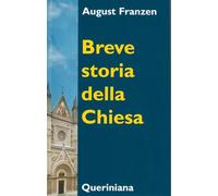 Breve storia della Chiesa (Books)