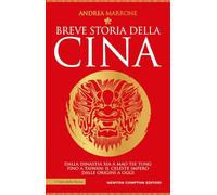 Breve storia della Cina (I volti della storia)