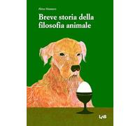 Breve storia della filosofia animale