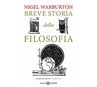 Breve storia della filosofia (Brevi storie tascabili)