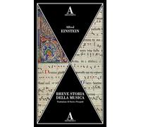 Breve storia della musica (Aesthetica)