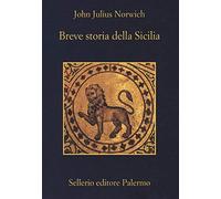 Breve storia della Sicilia (La memoria)