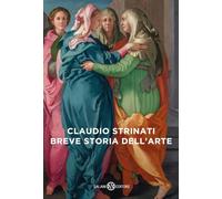 Breve storia dell'arte (Saggi e manuali)