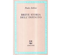 Breve storia dell'infinito (Saggi. Nuova serie)