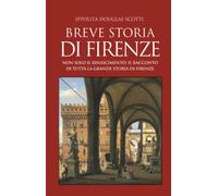 Breve storia di Firenze