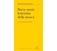 Breve storia letteraria della mosca (Parva)