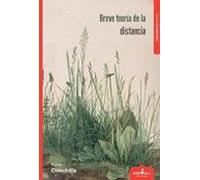 Breve Teoría De La Distancia