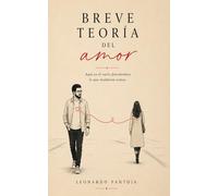 BREVE TEORÍA DEL AMOR
