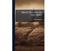 Breve Tratado De Doctrina