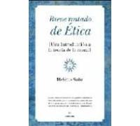 Breve Tratado De Etica: Una Introduccion A La Teoria De La Moral