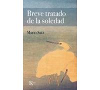 Breve Tratado De La Soledad