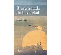 Breve tratado de la soledad (Sabiduría perenne)