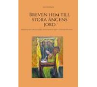 Breven Hem Till Stora Ängens Jord (ebook)