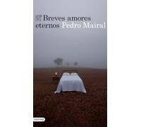 Breves amores eternos (Áncora & Delfín)