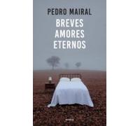Breves Amores Eternos (ebook)