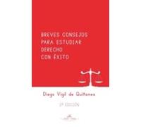 Breves Consejos Para Estudiar Derecho Con Exito