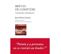 Brèves de comptoir: Tournée générale