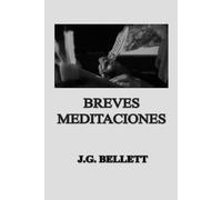 Breves meditaciones