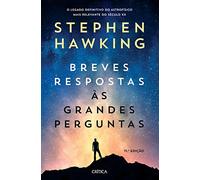 Breves Respostas As Grandes Perguntas (Planeta Portugal)