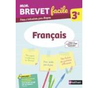 Brevet Facile-francais 3e
