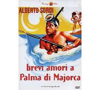 Brevi Amori A Palma Di Maiorca [Italia] [DVD]