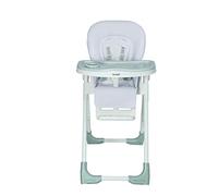 Brevi Domino Trona Gris