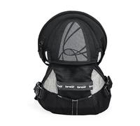 Portabebés y mochilas Brevi Pod - Black Brevi