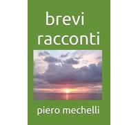 brevi racconti