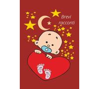 Brevi tacconti: favole per bambini