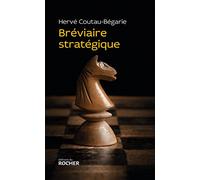 Bréviaire stratégique