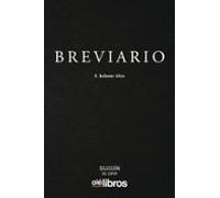 Breviario