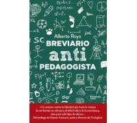 Breviario Antipedagogista