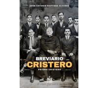Breviario Cristero: Prontuario (Prisma cristero)
