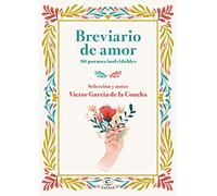 Breviario de amor: 50 poemas inolvidables (F. COLECCION)